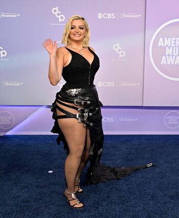 Leaked Bebe rexha page private photo viral onlyfans