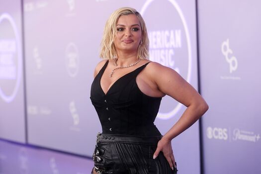 Leaked Bebe rexha page private photo viral onlyfans
