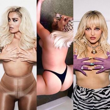 Leaked Bebe rexha page private photo viral onlyfans