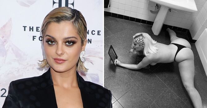Leaked Bebe rexha page private photo viral onlyfans