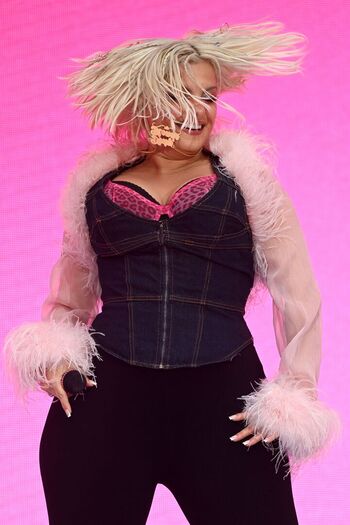 Leaked Bebe rexha private photo viral onlyfans