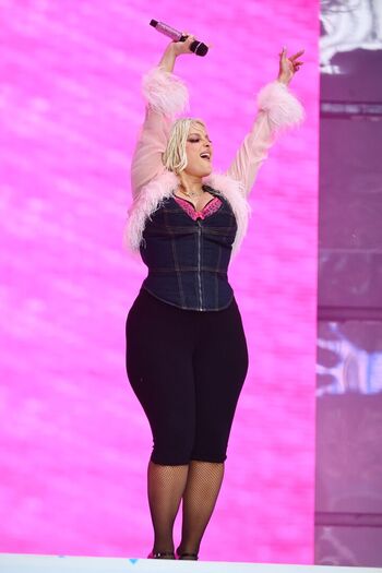 Leaked Bebe rexha private photo viral onlyfans