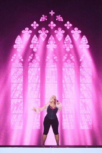 Leaked Bebe rexha private photo viral onlyfans