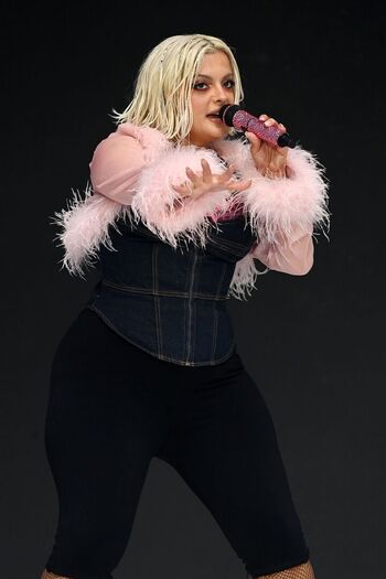 Leaked Bebe rexha private photo viral onlyfans