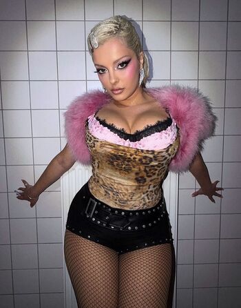 Leaked Bebe rexha private photo viral onlyfans