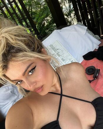 Bebe Rexha