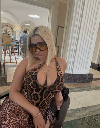 Leaked Bebe rexha page private photo viral onlyfans