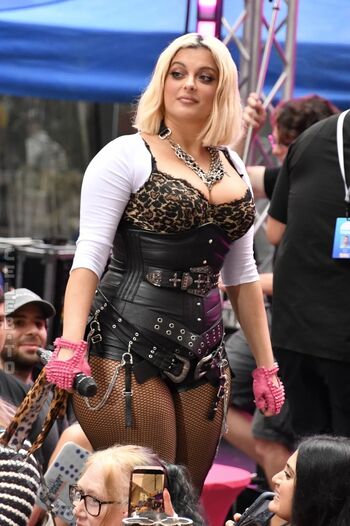 Bebe Rexha