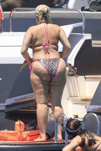 Leaked Bebe rexha page private photo viral onlyfans