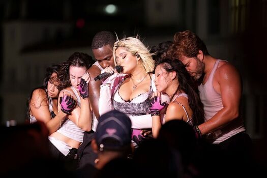 Leaked Bebe rexha page private photo viral onlyfans