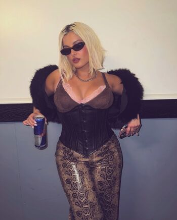 Leaked Bebe rexha page private photo viral onlyfans