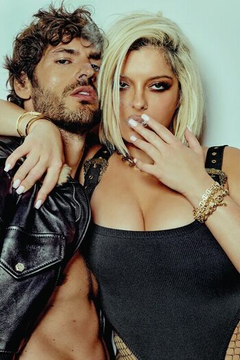 Leaked Bebe rexha page private photo viral onlyfans