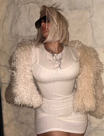 Leaked Bebe rexha page private photo viral onlyfans