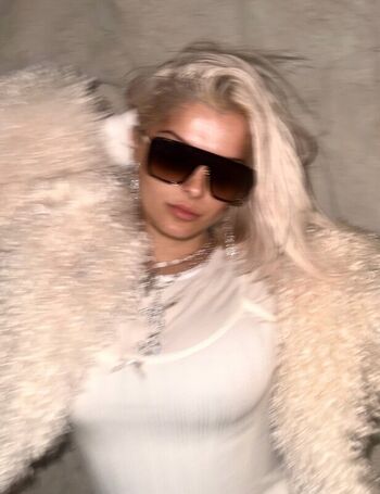 Leaked Bebe rexha page private photo viral onlyfans
