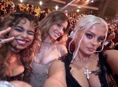 Leaked Bebe rexha private photo viral onlyfans