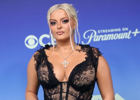 Leaked Bebe rexha private photo viral onlyfans