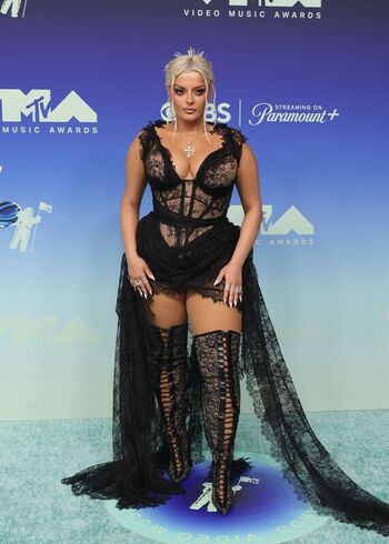 Leaked Bebe rexha private photo viral onlyfans