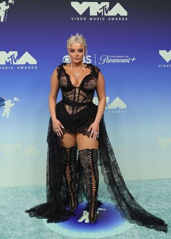 Leaked Bebe rexha private photo viral onlyfans