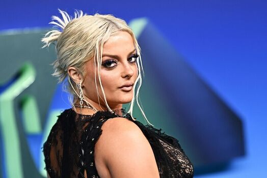 Leaked Bebe rexha private photo viral onlyfans