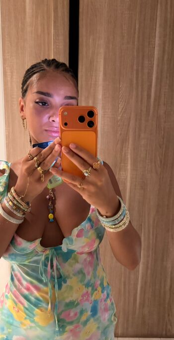 Leaked Bebetaa n private photo viral onlyfans