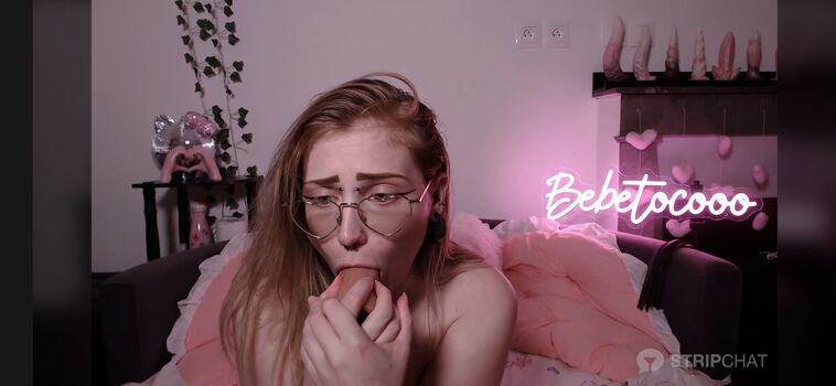 Leaked Bebetocooo private photo viral onlyfans