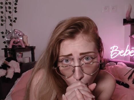 Leaked Bebetocooo private photo viral onlyfans