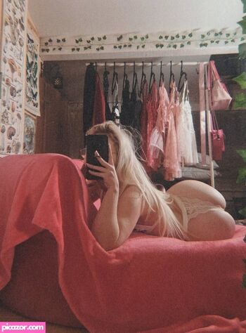 Leaked Bebetocooo private photo viral onlyfans