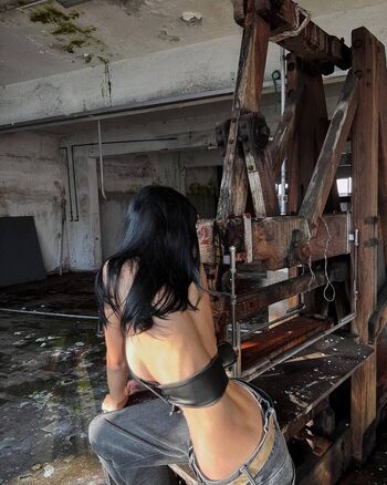 Leaked Bebihiba private photo viral onlyfans