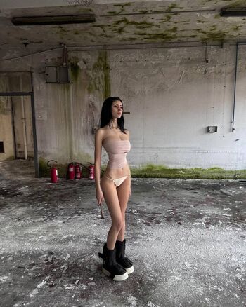 Leaked Bebihiba private photo viral onlyfans