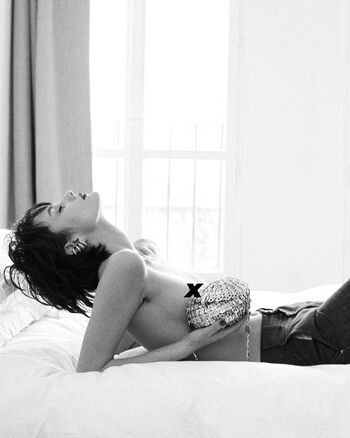 Bec Lauder