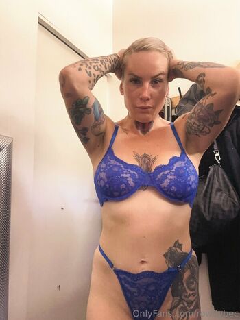 Bec Rawlings
