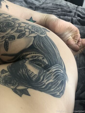 Bec Rawlings