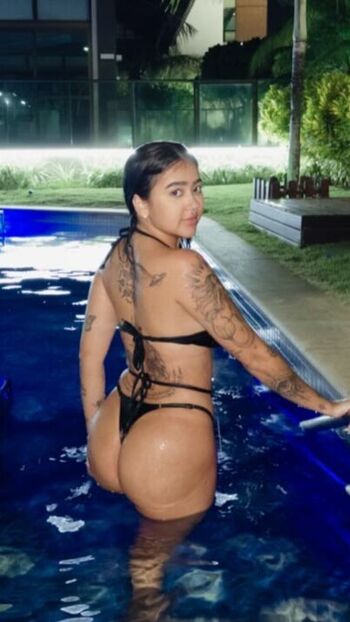 Leaked Beca barreto private photo viral onlyfans