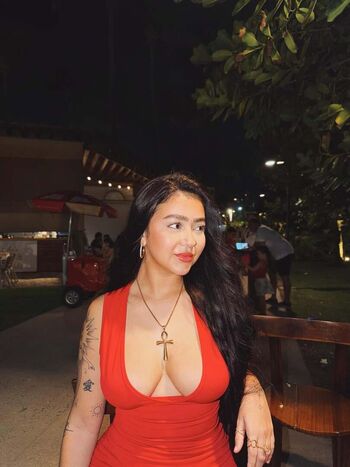 Leaked Beca barreto private photo viral onlyfans