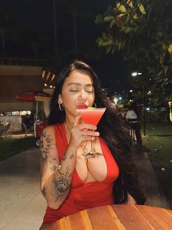 Leaked Beca barreto private photo viral onlyfans