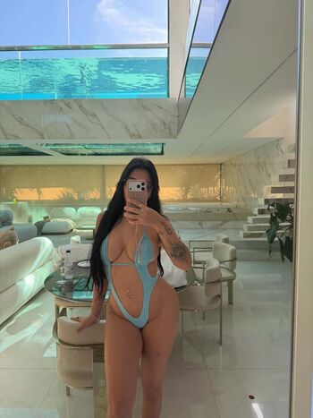 Leaked Beca barreto private photo viral onlyfans