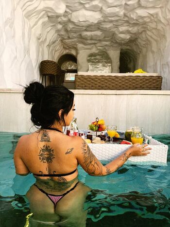 Leaked Beca barreto private photo viral onlyfans