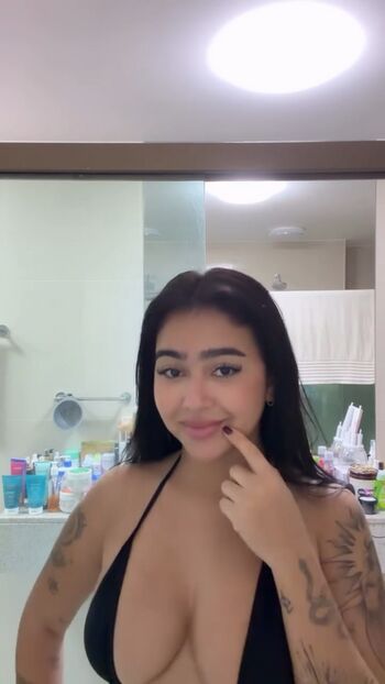 Leaked Beca barreto private photo viral onlyfans