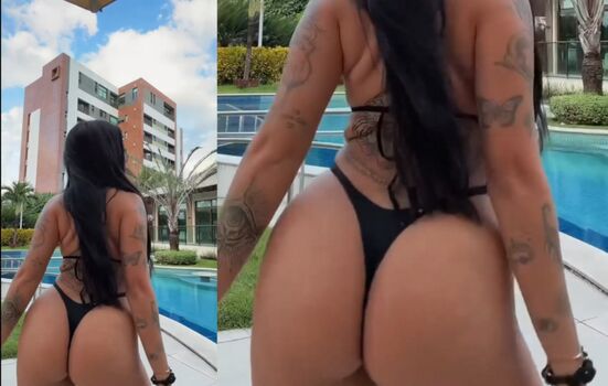 Leaked Beca barreto private photo viral onlyfans