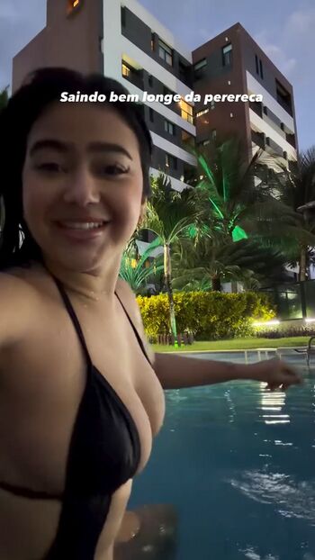 Leaked Beca barreto private photo viral onlyfans
