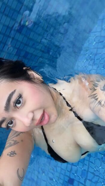 Leaked Beca barreto private photo viral onlyfans