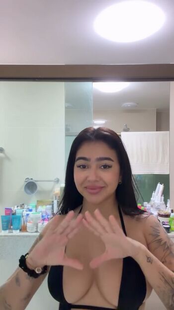 Leaked Beca barreto private photo viral onlyfans