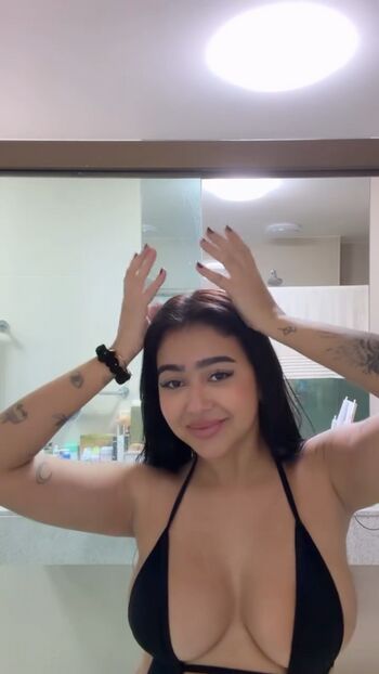 Leaked Beca barreto private photo viral onlyfans