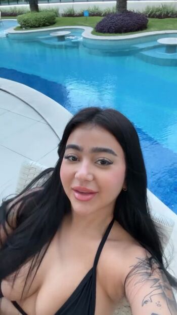 Leaked Beca barreto private photo viral onlyfans
