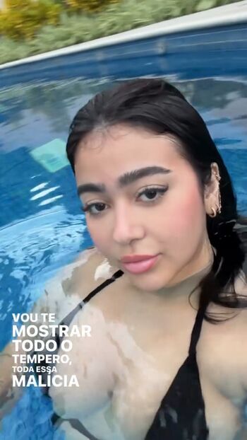 Leaked Beca barreto private photo viral onlyfans
