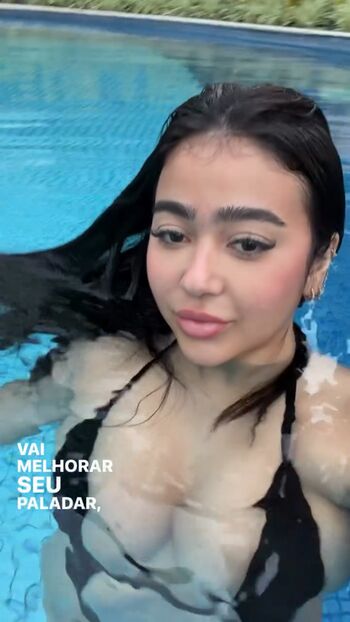 Leaked Beca barreto private photo viral onlyfans