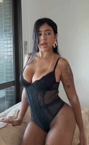 Beca Barreto