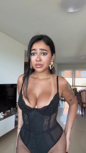 Beca Barreto