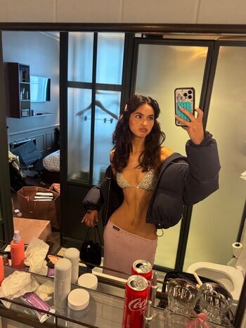 Leaked Beca michie private photo viral onlyfans
