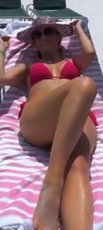 Leaked Beca milano private photo viral onlyfans